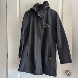 NEW! Women’s Cadillac North End Full Zip Jacket Size M